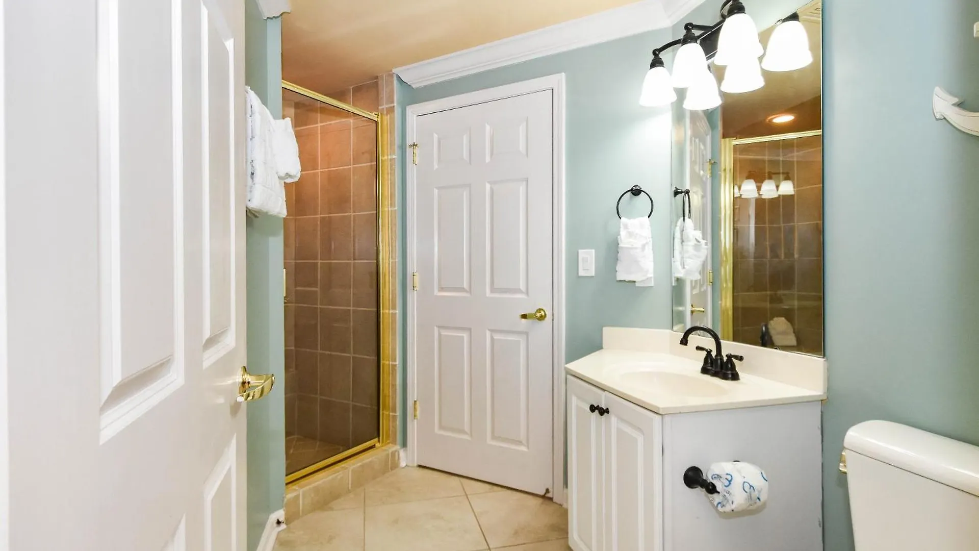 Apartment Silver Beach Towers W1501 Destin