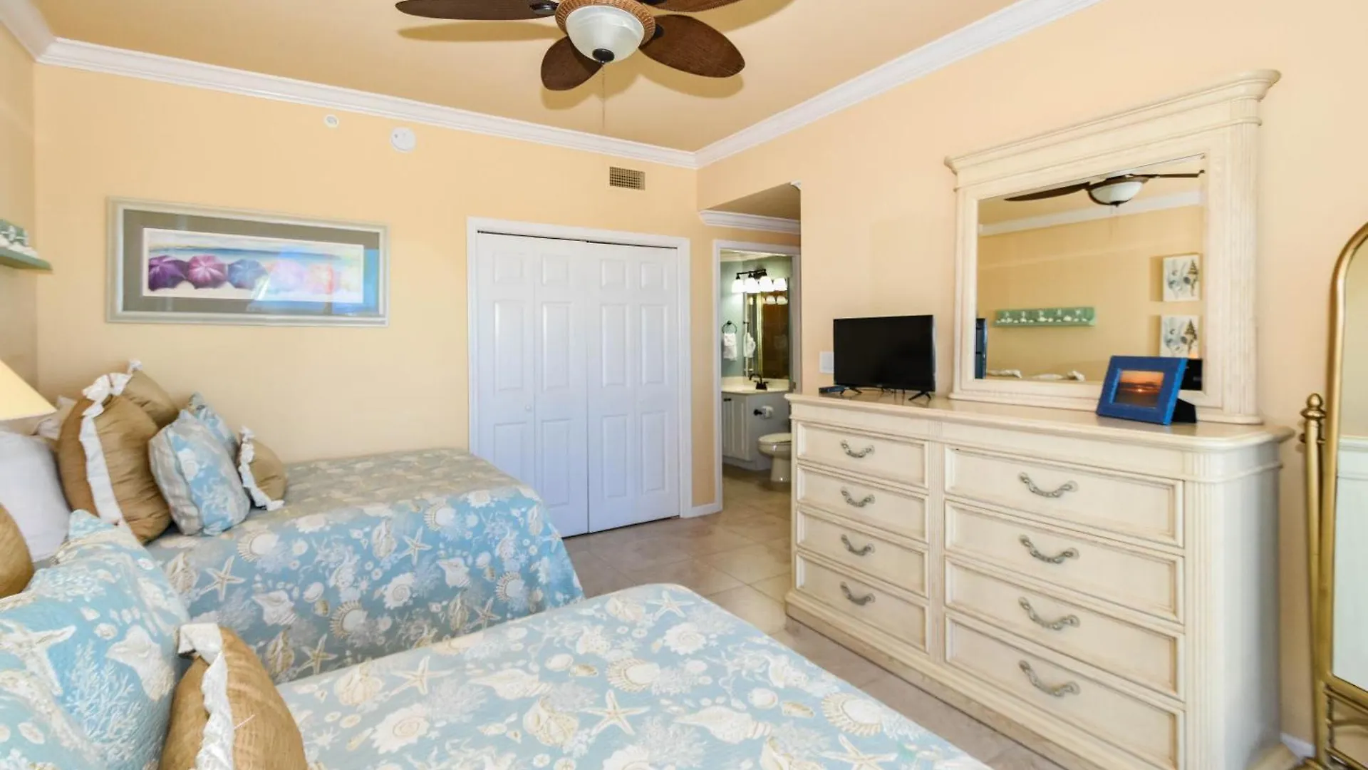 Silver Beach Towers W1501 Destin 0*,