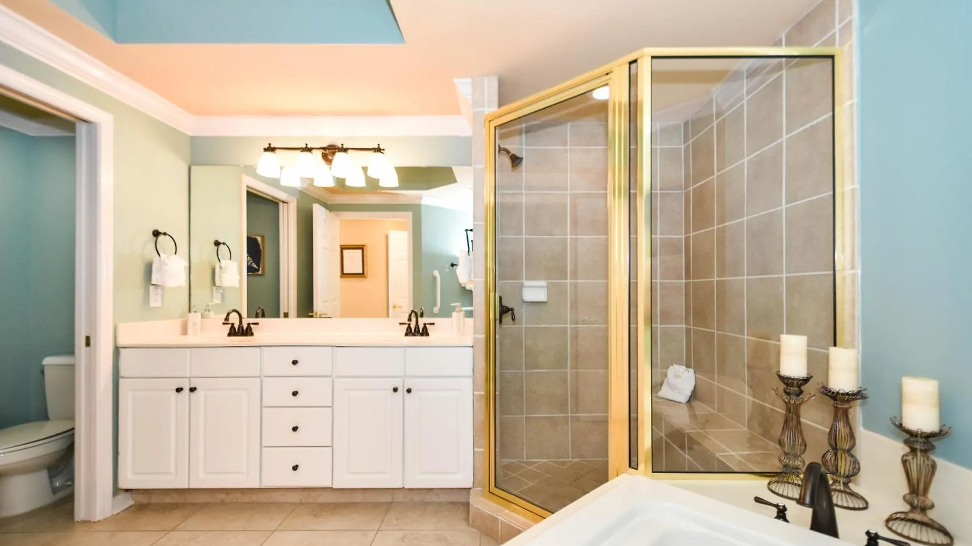 Silver Beach Towers W1501 Destin