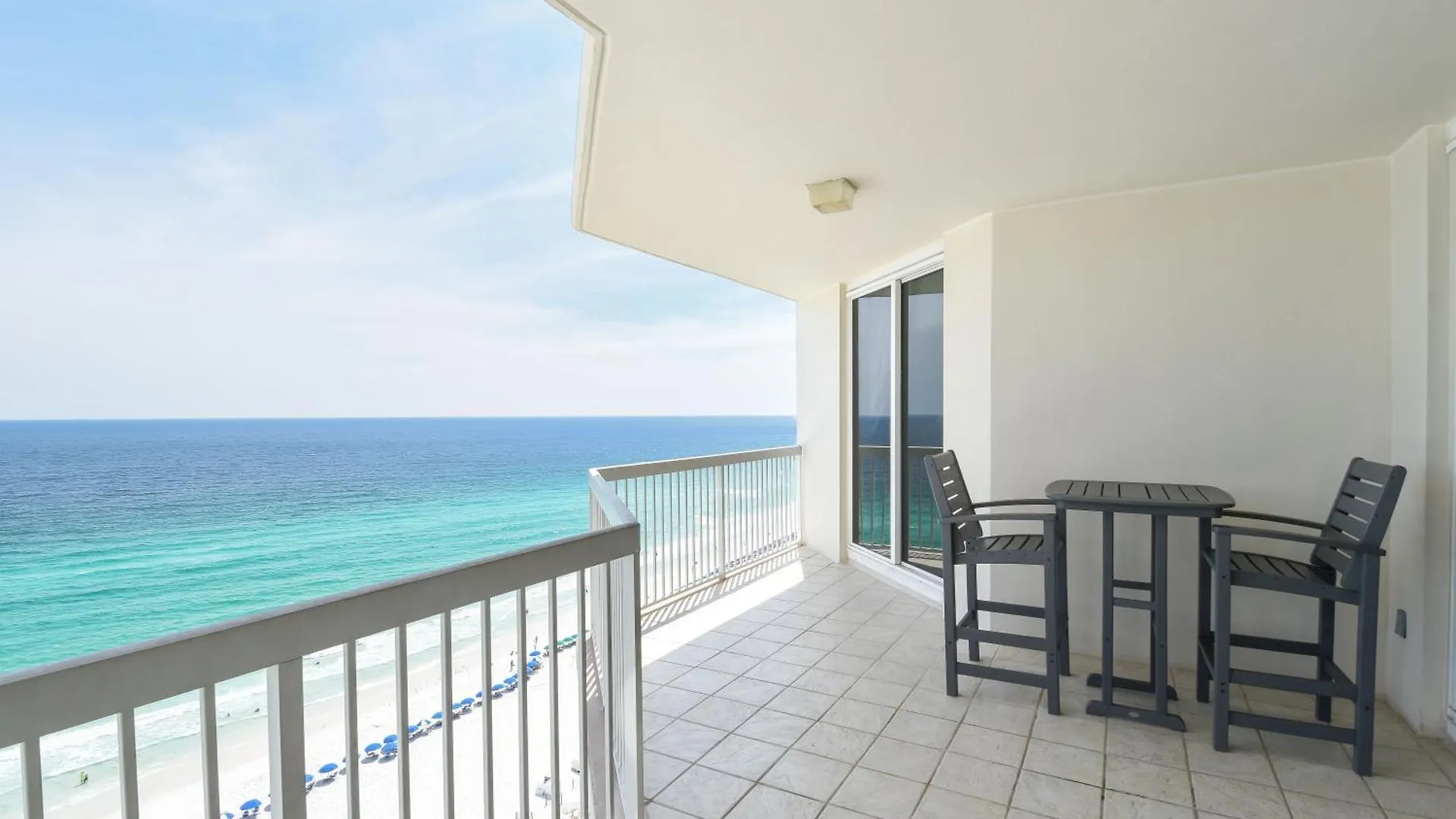 Silver Beach Towers W1501 Destin 0*,  United States