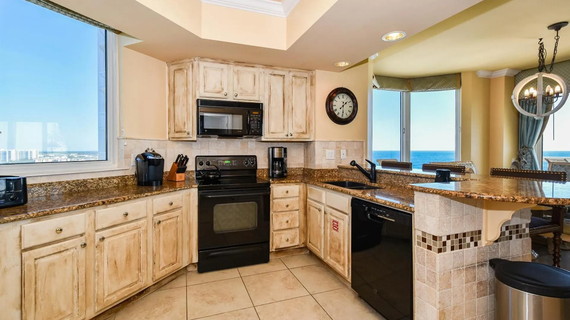 Silver Beach Towers W1501 Destin United States